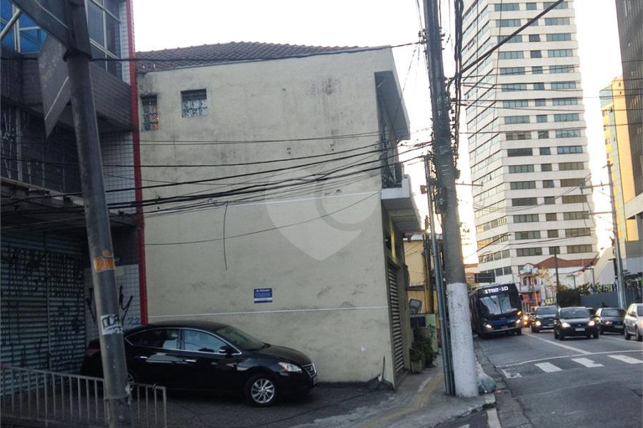 Terreno à venda em Tucuruvi, São Paulo, SP