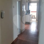 Apartamento à venda com 1 quarto em Tucuruvi, São Paulo, SP