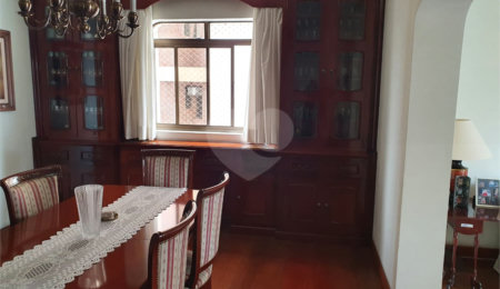 Apartamento à venda com 3 suítes em Santana, São Paulo, SP