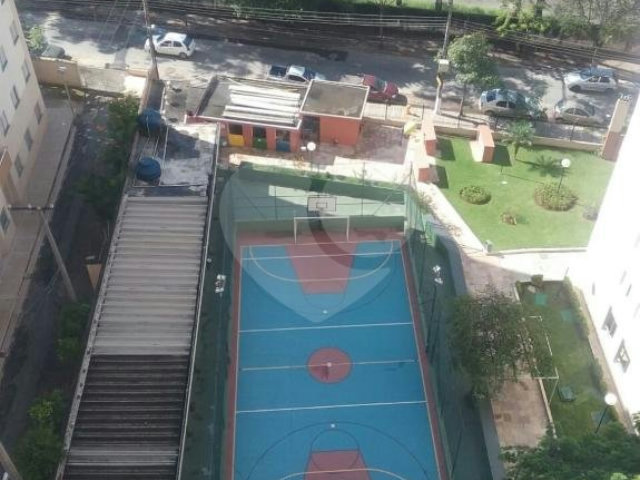 Apartamento à venda com 2 quartos em Parque Novo Mundo, São Paulo, SP