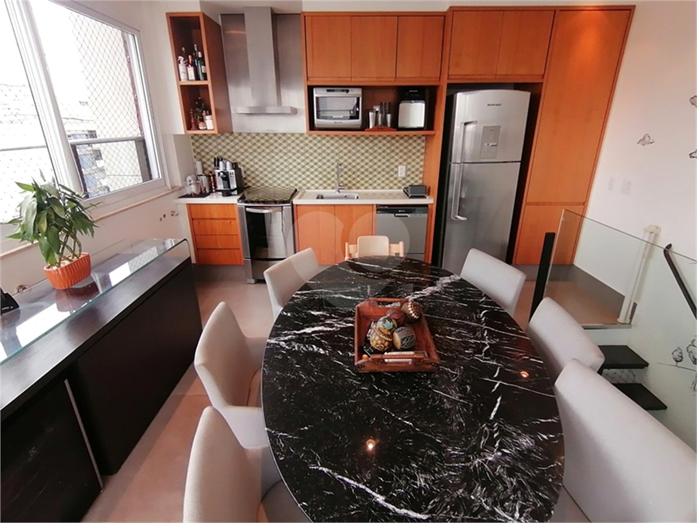 Apartamento à venda com 2 quartos em Paraíso, São Paulo, SP