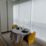 Apartamento à venda com 1 quarto em Vila Dom Pedro Ii, São Paulo, SP
