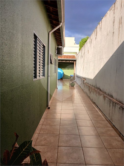 Casa à venda com 2 quartos em Jardim Klayton, Birigüi, SP