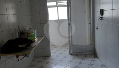 Apartamento à venda com 3 quartos, sendo 1 suíte, em Vila Sofia, São Paulo, SP