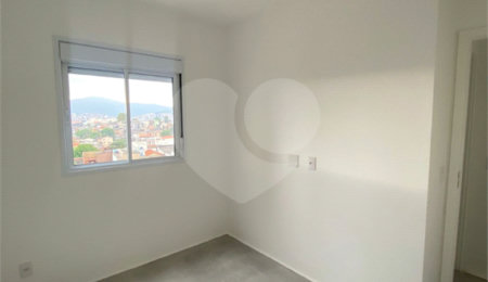 Apartamento à venda com 1 quarto em Vila Nova Cachoeirinha, São Paulo, SP