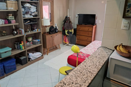Apartamento à venda com 2 quartos em Botafogo, Rio de Janeiro, RJ