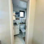 Apartamento à venda com 2 quartos, sendo 1 suíte,  em Cidade Monções, São Paulo, SP