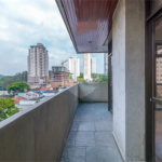 Apartamento à venda com 4 quartos, sendo 3 suítes,  em Chácara Santo Antônio, São Paulo, SP