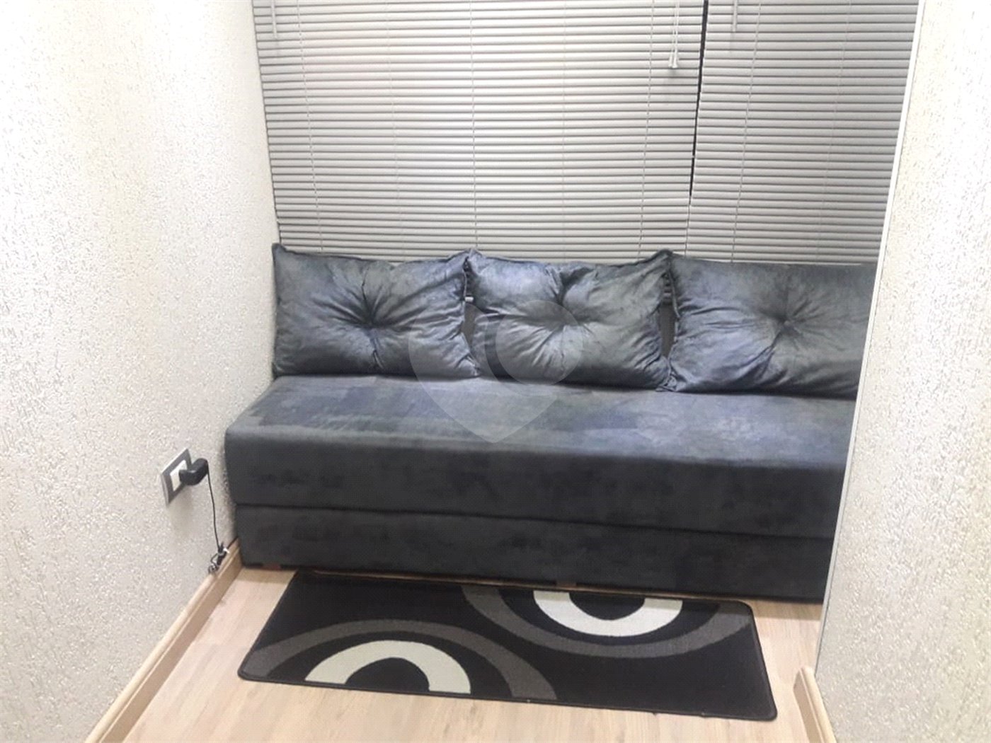 Sobrado à venda com 3 quartos, sendo 1 suíte, em Vila Milton, Guarulhos, SP
