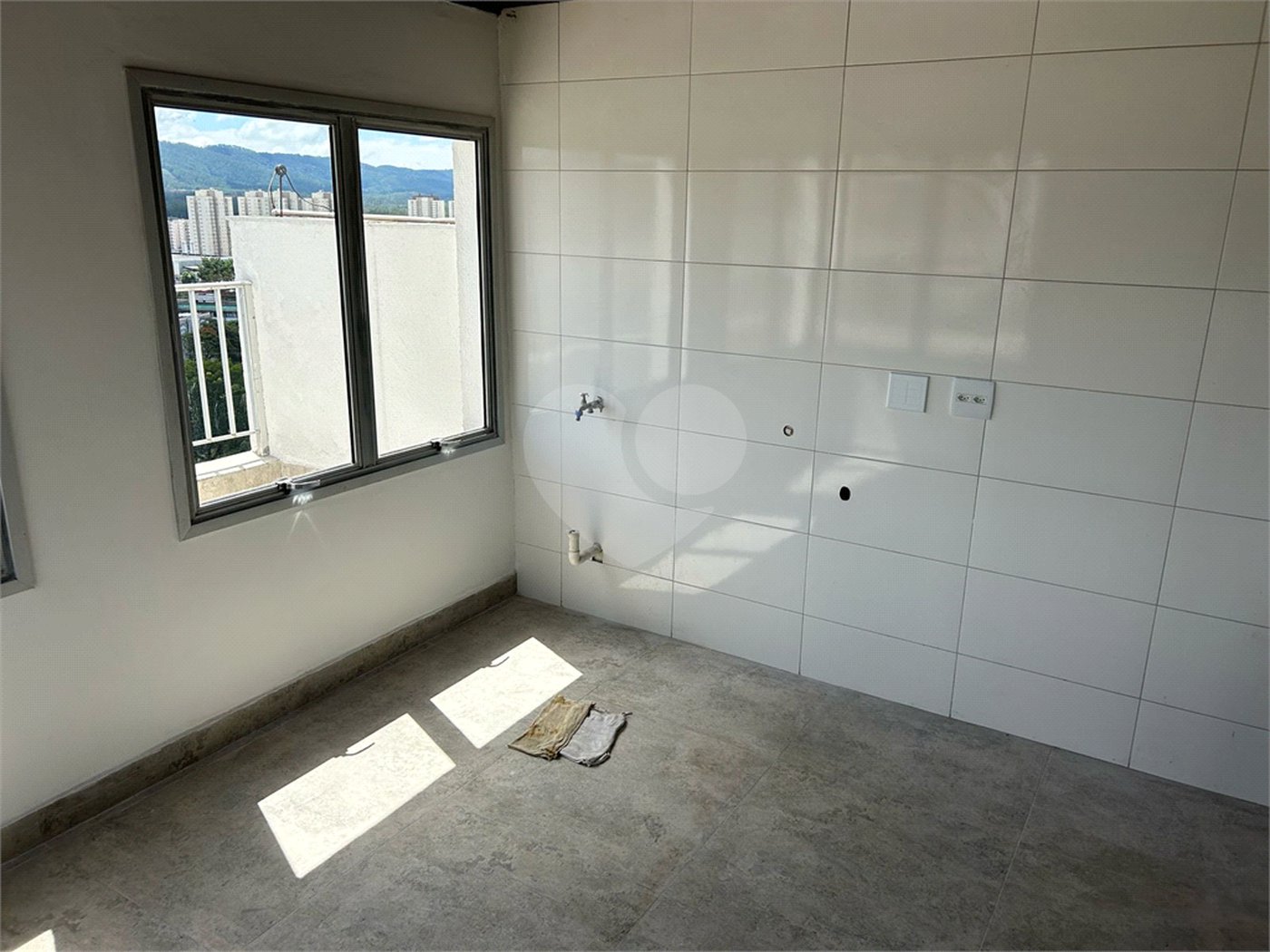 Apartamento à venda com 4 quartos, sendo 2 suítes, em Vila Partenio, Mogi das Cruzes, SP