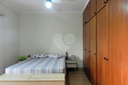 Sobrado à venda com 4 quartos, sendo 3 suítes, em Jardim Paulistano, Ribeirão Preto, SP