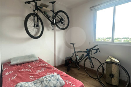 Apartamento à venda com 3 quartos, sendo 1 suíte, em Jardim Shangri-lá, Cuiabá, MT