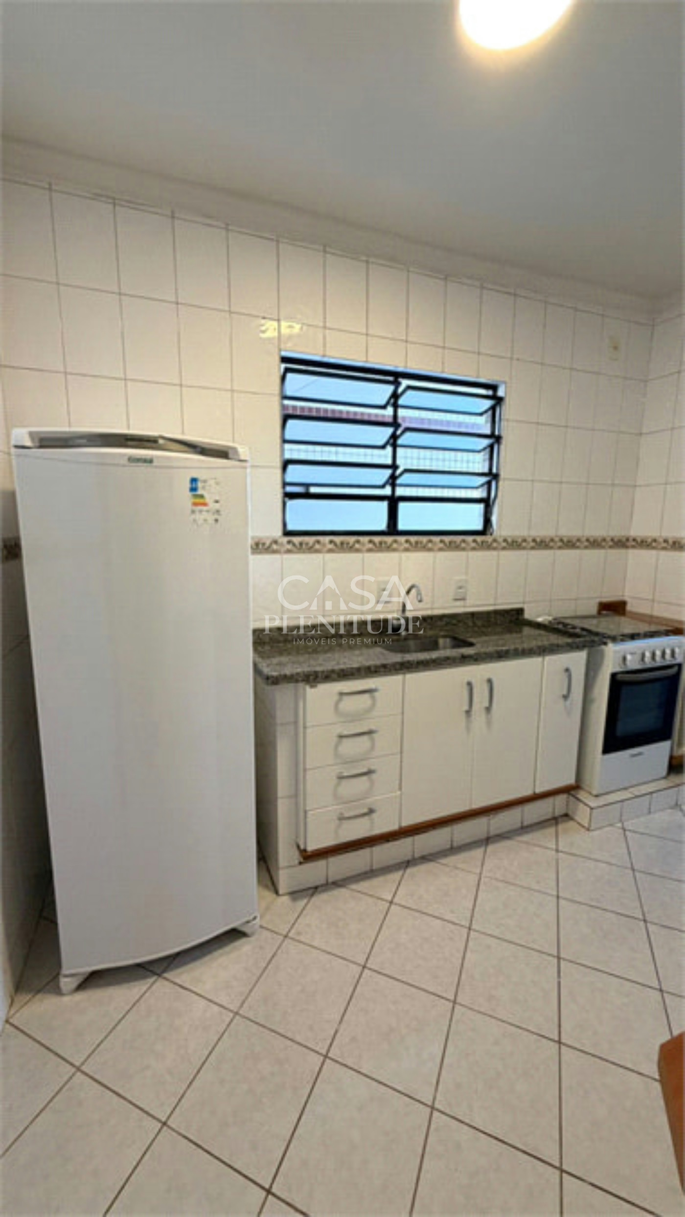 Apartamento para alugar com 2 quartos, sendo 1 suíte,  em Jardim Vergueiro, Sorocaba, SP