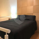 Apartamento à venda com 1 suíte em Cidade Monções, São Paulo, SP