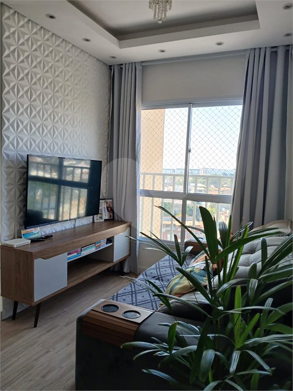 Apartamento à venda com 2 quartos em Vila Helena, Sorocaba, SP
