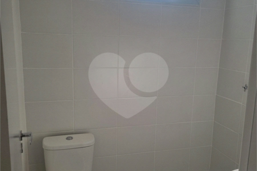 Apartamento à venda com 2 quartos em Tucuruvi, São Paulo, SP