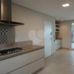 Apartamento à venda com 4 suítes em Anhangabaú, Jundiaí, SP
