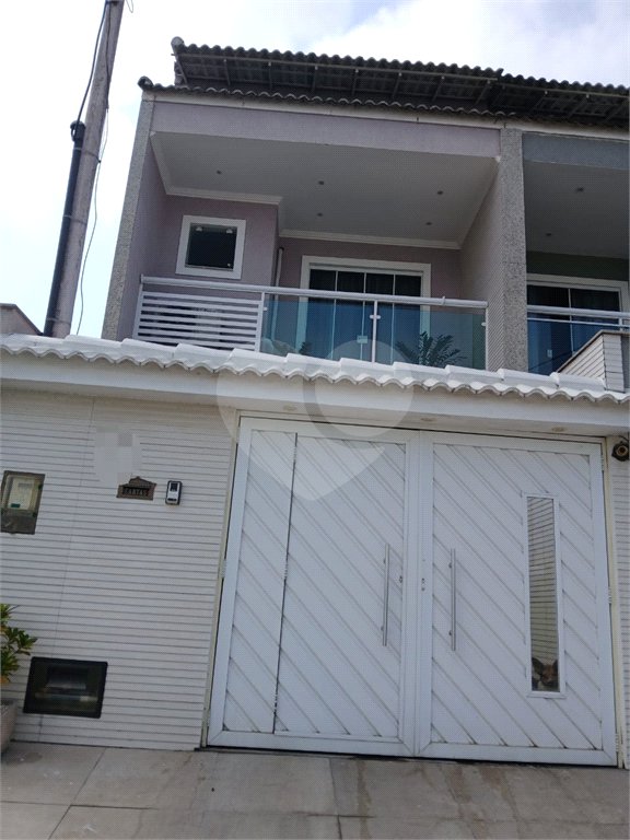 Casa à venda com 2 suítes em Campo Grande, Rio de Janeiro, RJ