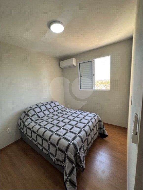 Condomínio à venda com 2 quartos em Recreio das Acácias, Ribeirão Preto, SP