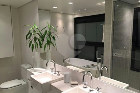 Apartamento à venda com 2 quartos, sendo 1 suíte,  em Vila Suzana, São Paulo, SP