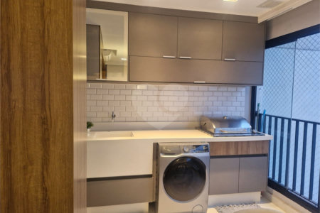 Apartamento à venda com 2 suítes em Tatuapé, São Paulo, SP