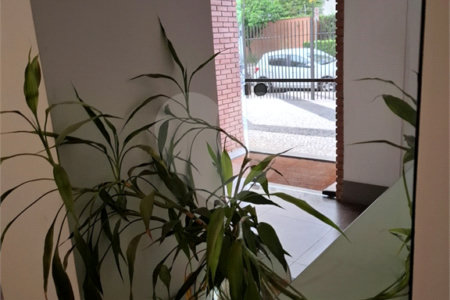 Apartamento à venda com 4 quartos, sendo 2 suítes,  em Brooklin Paulista, São Paulo, SP