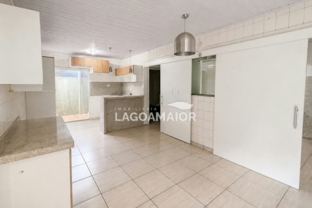 Casa à venda com 4 quartos no Centro, Três Lagoas, MS