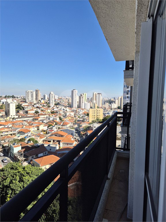 Apartamento para alugar com 1 quarto em Tucuruvi, São Paulo, SP
