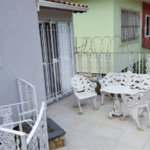 Sobrado à venda com 3 quartos, sendo 1 suíte, em Vila Galvão, Guarulhos, SP