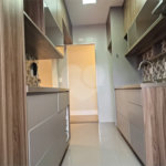 Apartamento à venda com 2 quartos, sendo 1 suíte, em Santana, São Paulo, SP