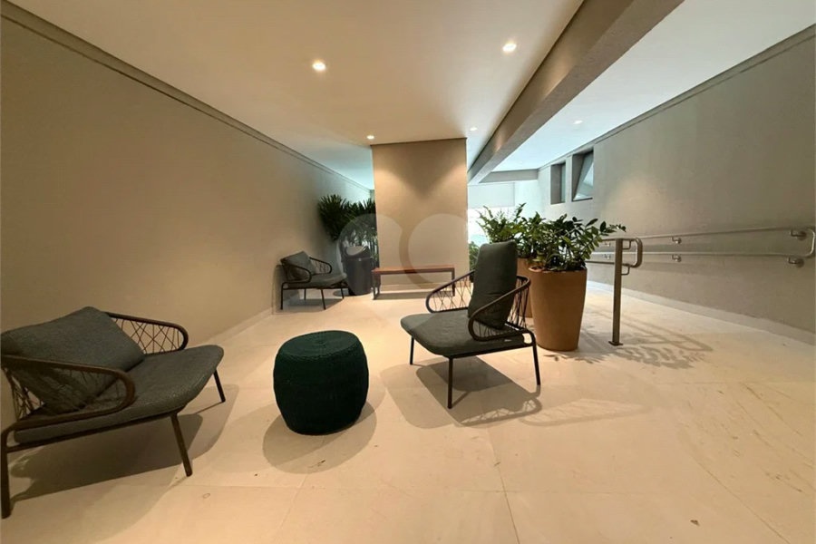 Apartamento à venda com 3 suítes em Tucuruvi, São Paulo, SP