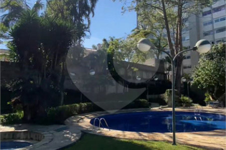 Apartamento à venda com 3 suítes em Santo Amaro, São Paulo, SP