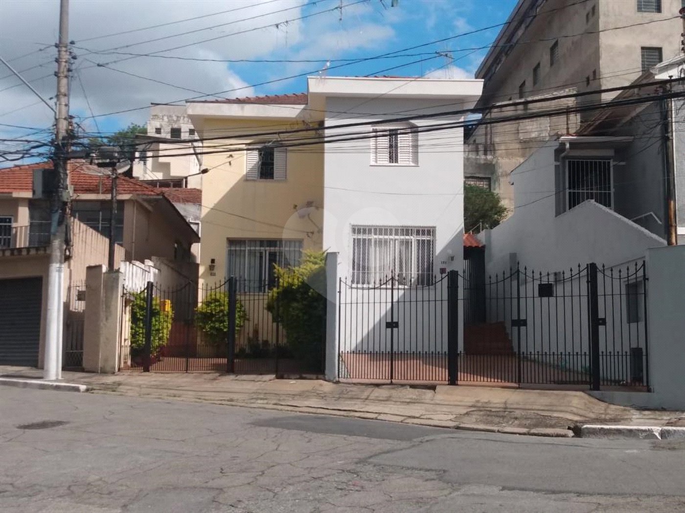 Sobrado à venda com 3 quartos, sendo 1 suíte,  em Limão, São Paulo, SP