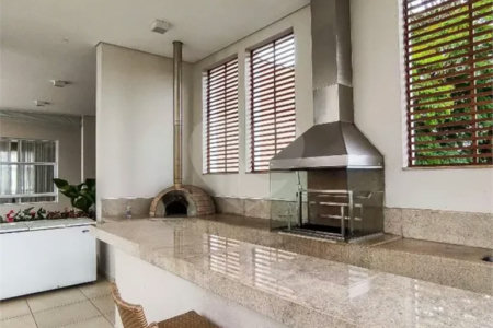 Apartamento à venda com 3 quartos, sendo 1 suíte,  em Jardim Vazani, São Paulo, SP
