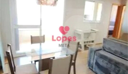 Apartamento à venda com 2 quartos, sendo 1 suíte,  em Jardim Veneza, São José dos Campos, SP