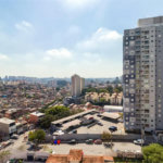 Apartamento à venda com 2 quartos, sendo 1 suíte,  em Vila Andrade, São Paulo, SP