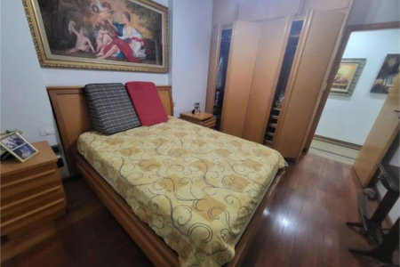 Apartamento Residencial à venda, Boqueirão, Santos - AP1559.