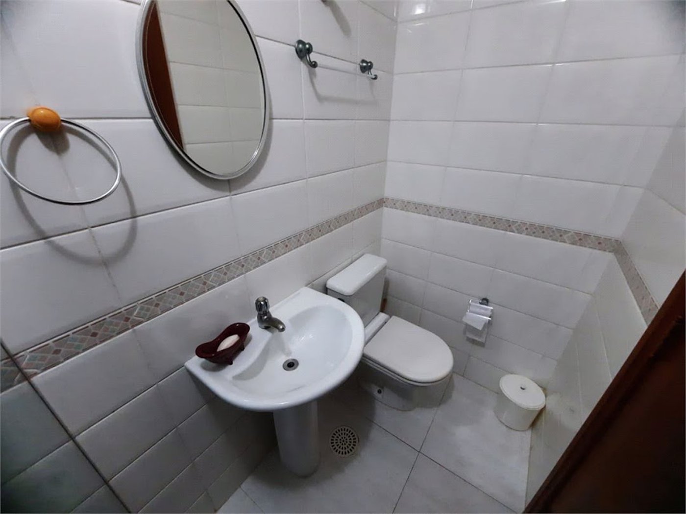 Apartamento Residencial para venda e locação, Vila Alzira, Guarujá - AP0983.