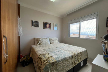 Apartamento com 3 dormitórios à venda, 189 m² por R$ 3.300.000,00 - P. Praia - Santos/SP