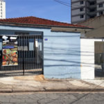 Terreno à venda em Santa Teresinha, São Paulo, SP