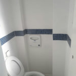 Sala Comercial para venda e locação, Centro, Santos - SA0066.