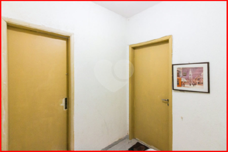 Sobrado à venda com 3 quartos, sendo 1 suíte,  em Paraíso, São Paulo, SP