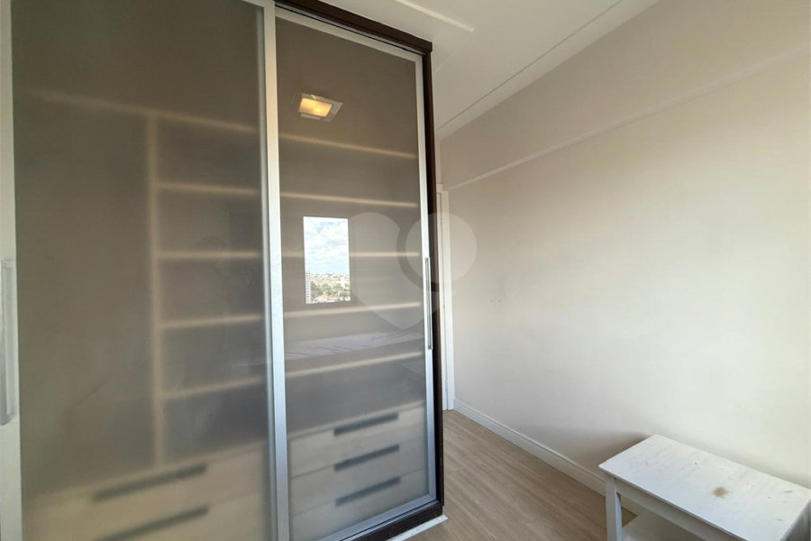 Apartamento à venda com 3 quartos, sendo 1 suíte, em Mandaqui, São Paulo, SP