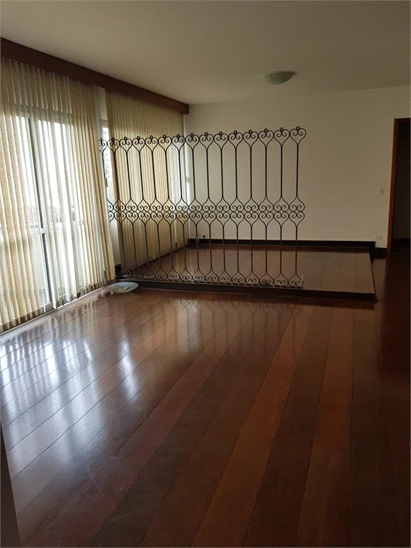 Apartamento à venda com 3 suítes em Conjunto Residencial Morumbi, São Paulo, SP