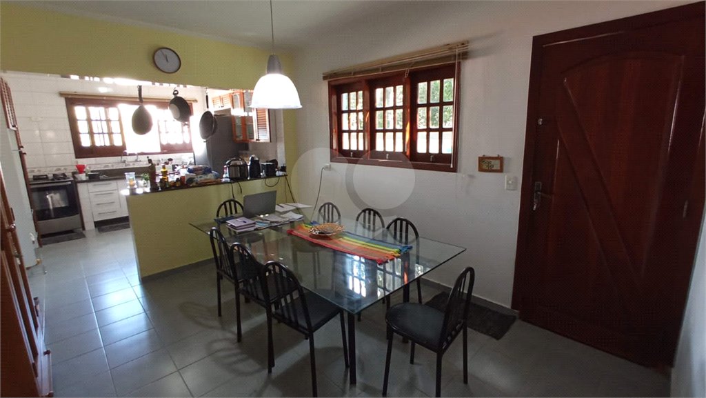 Sobrado à venda com 3 quartos, sendo 1 suíte, em Vila Paulicéia, São Paulo, SP