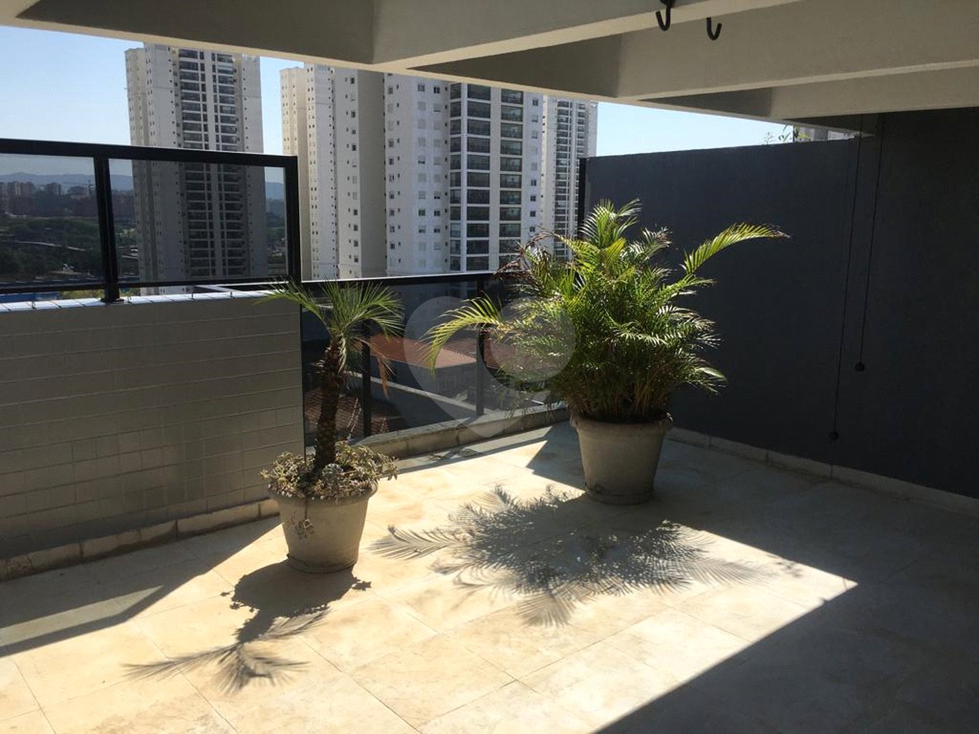 Cobertura à venda com 3 quartos, sendo 2 suítes, em Bela Aliança, São Paulo, SP