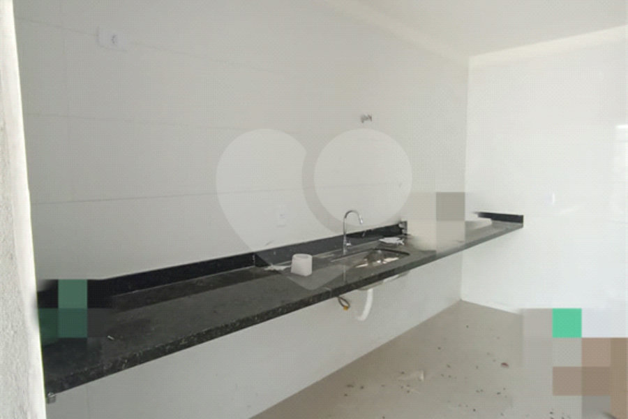 Sobrado à venda com 3 suítes em Vila Nova Cachoeirinha, São Paulo, SP