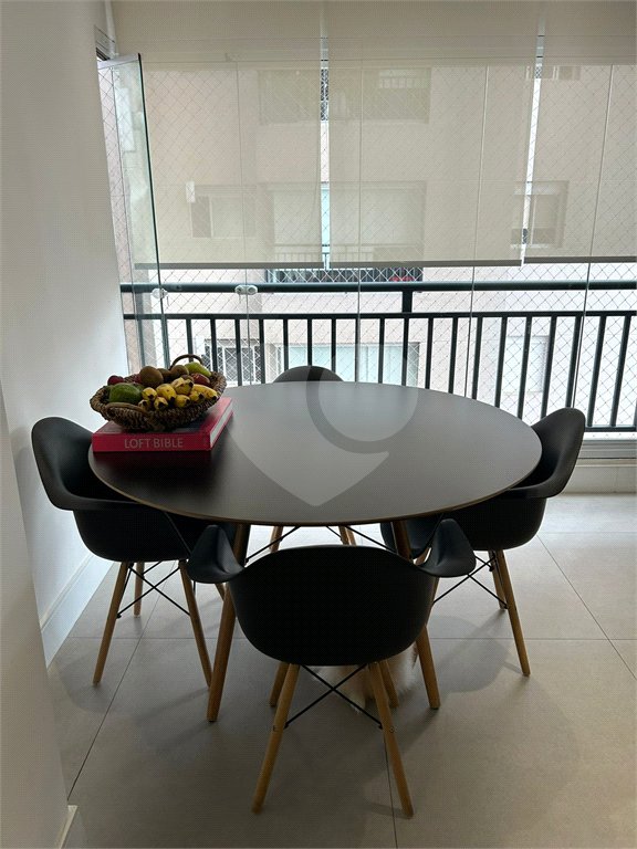 Apartamento à venda com 3 quartos, sendo 1 suíte, em Vila Scarpelli, Santo André, SP