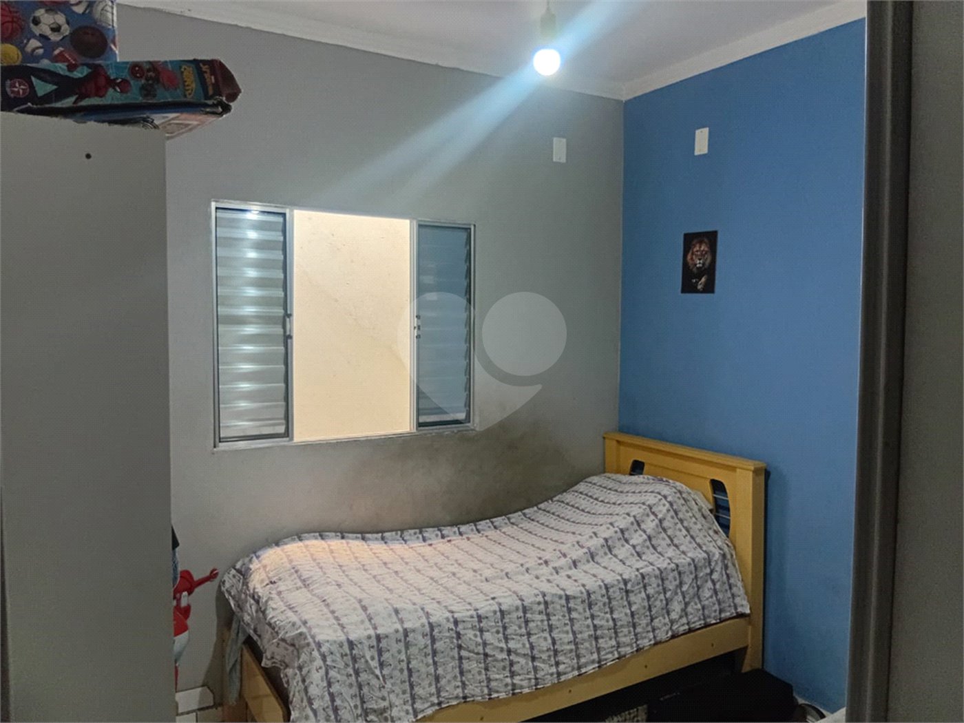 Casa à venda com 2 quartos em Ipanema Ville, Sorocaba, SP
