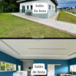 Casa Térrea à Venda no Condomínio Dei Fiori – Atibaia/SP
